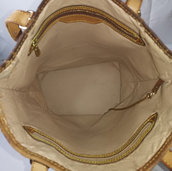 Louis vuitton shoulder bag - Picture 5 of 9